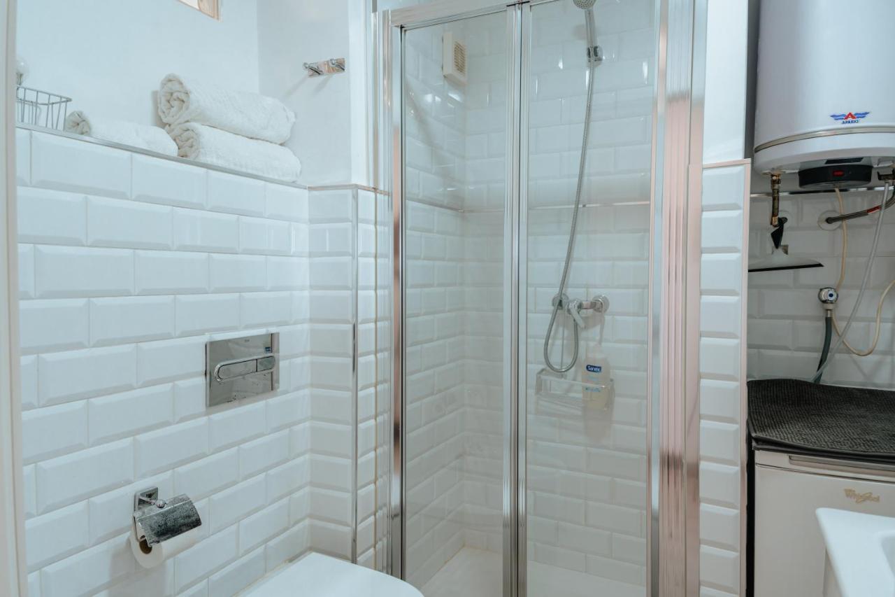 Apartamento A Un Paso Del Mar Malaga Bagian luar foto